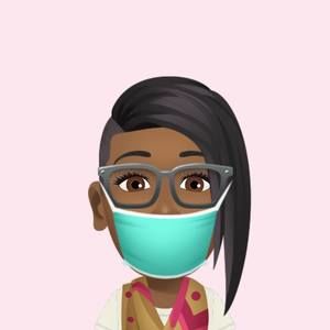 Meet your Posher, Vanessa